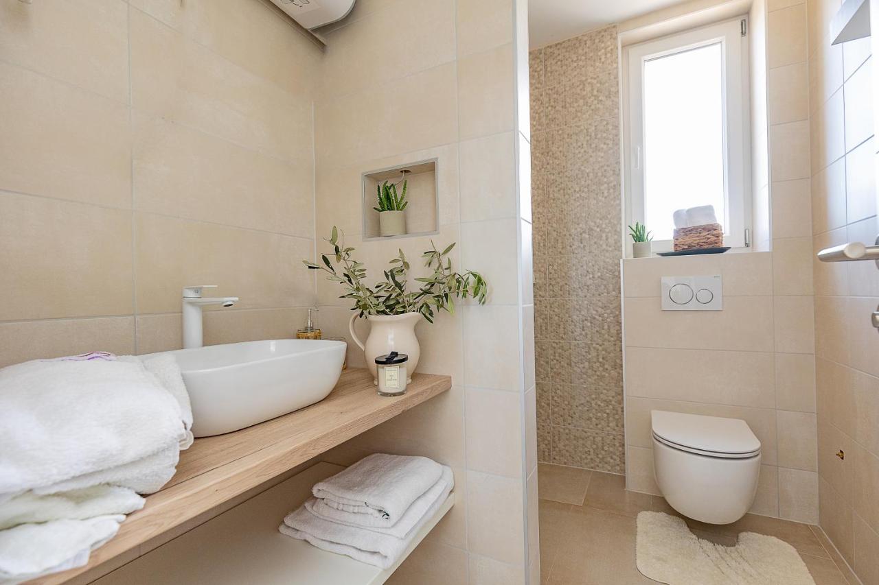 Premium Residence Virotel 外观 照片