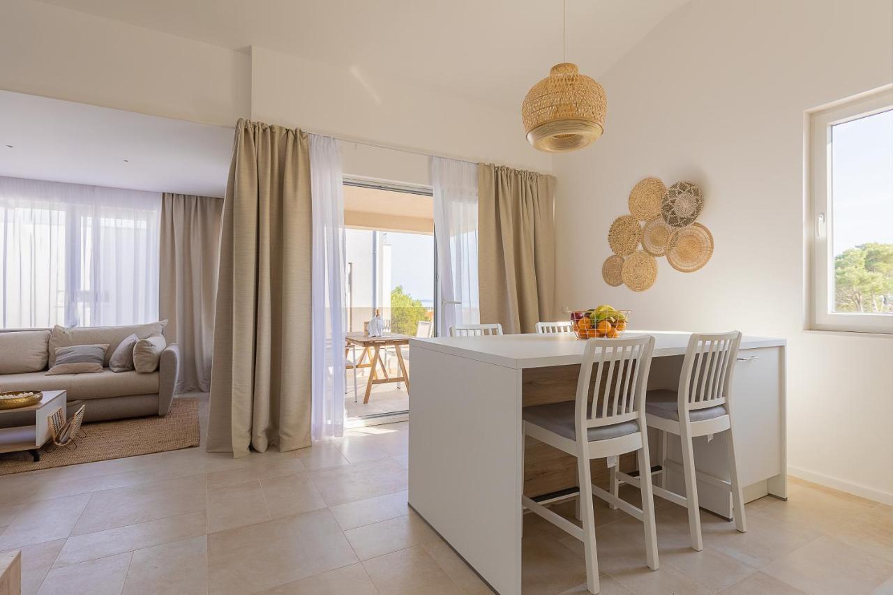 Premium Residence Virotel 外观 照片