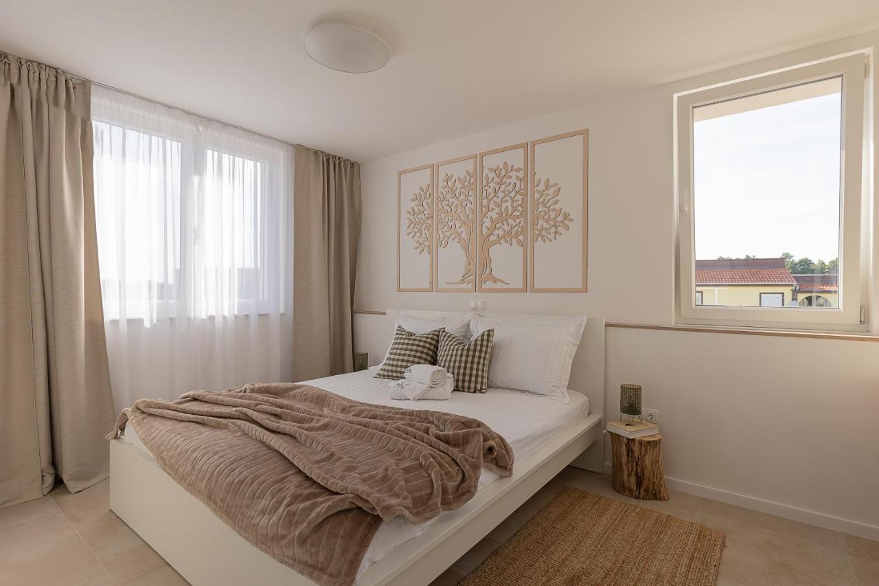Premium Residence Virotel 外观 照片