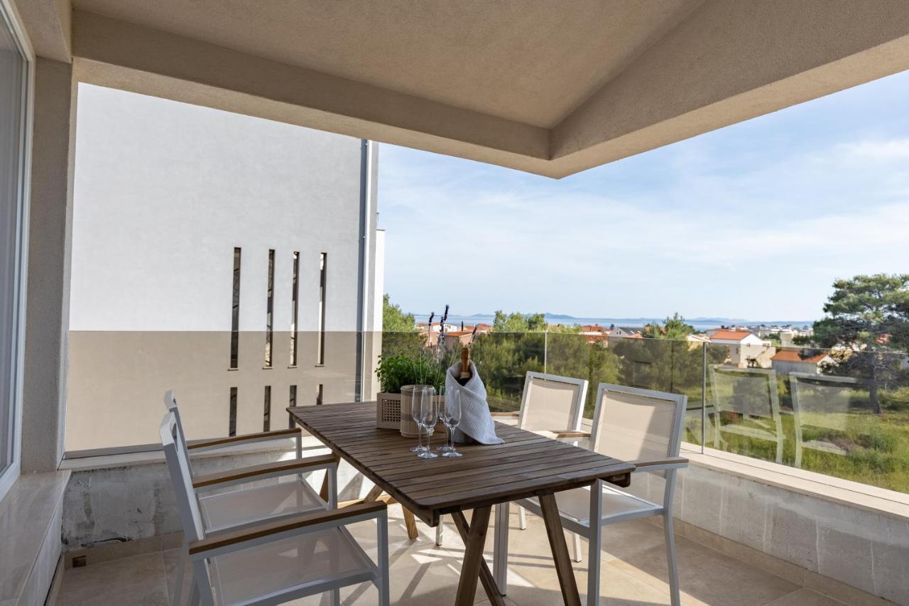 Premium Residence Virotel 外观 照片
