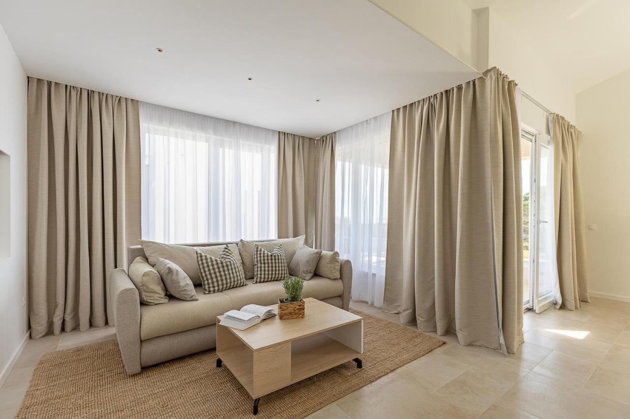 Premium Residence Virotel 外观 照片